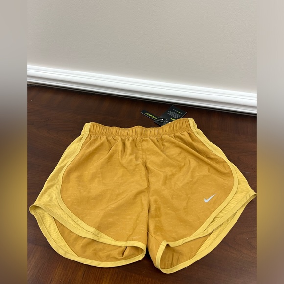 Nike Women’s Tempo Lined Running Shorts Size S - Picture 2 of 4